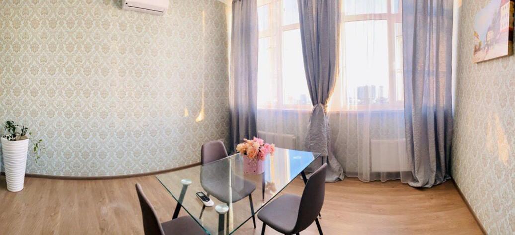 Arkpalmira Hotel Odesa Exterior photo