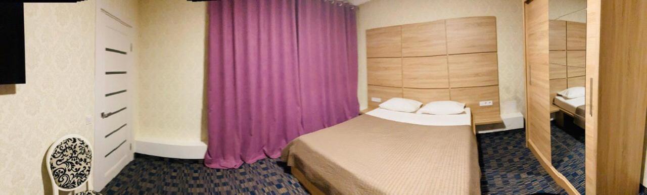 Arkpalmira Hotel Odesa Exterior photo
